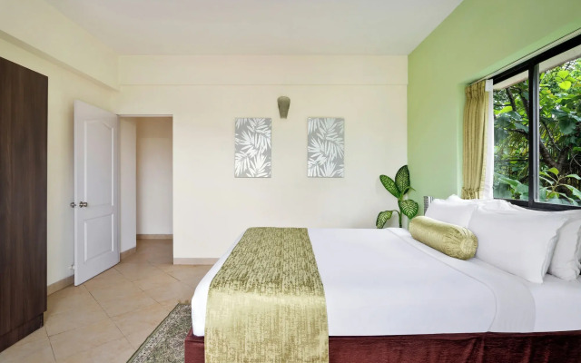 Royale Assagao Resort