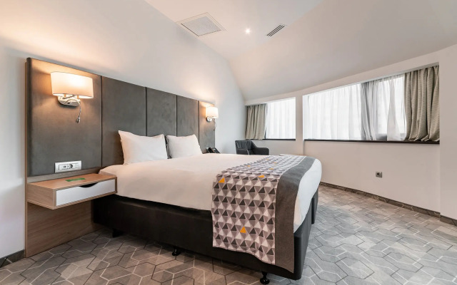 Отель Holiday Inn Bucharest - Times