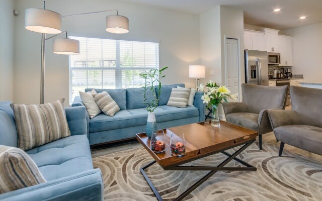 Romeo Circle Villa Storey Lake 1