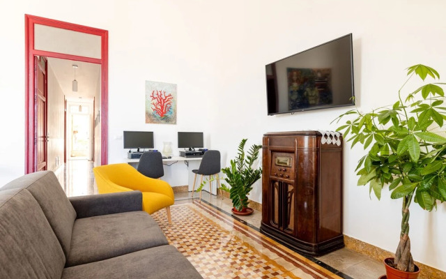 Villa Edera Rental Rooms