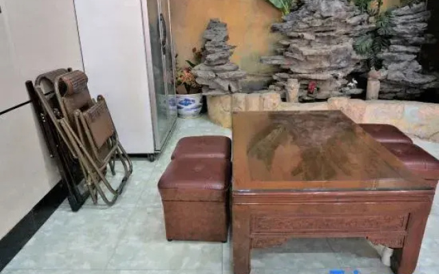 Sihui Warm Business Hotel (Dawang Plaza)