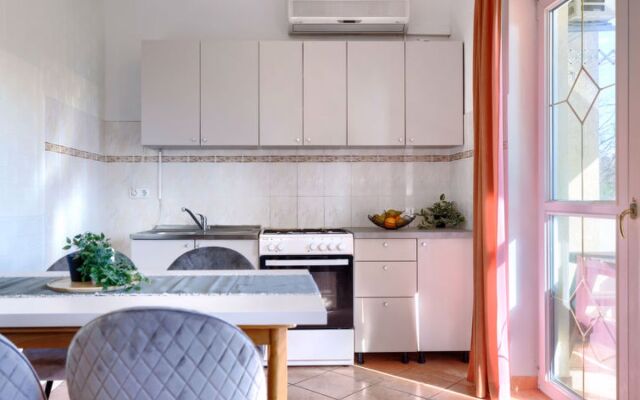 Apartment Gordana Labin