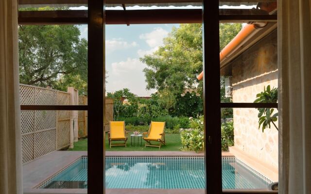 Surpura Bagh