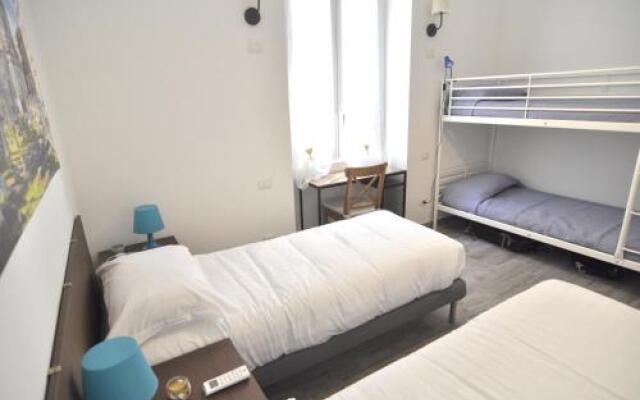 Flatinrome Trastevere Complex