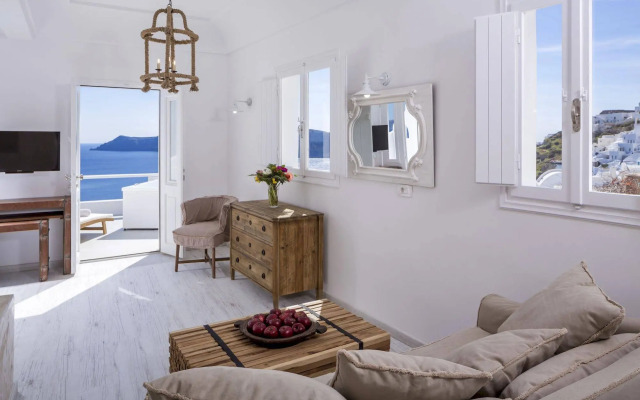 White Pearl Villas