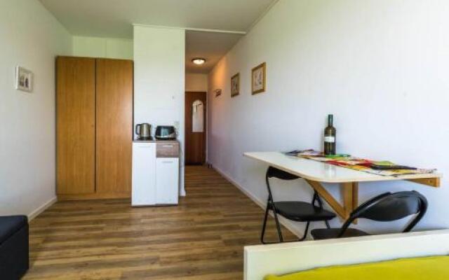 Richard Schirrmann Apartment