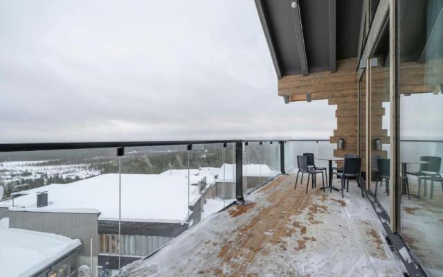 Ski-Inn Kultakero