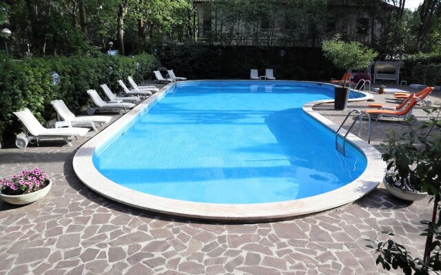 Hotel Corallo