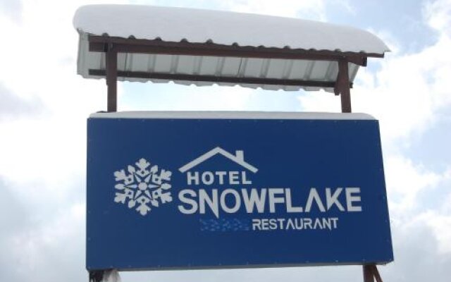 Hotel Snowflake