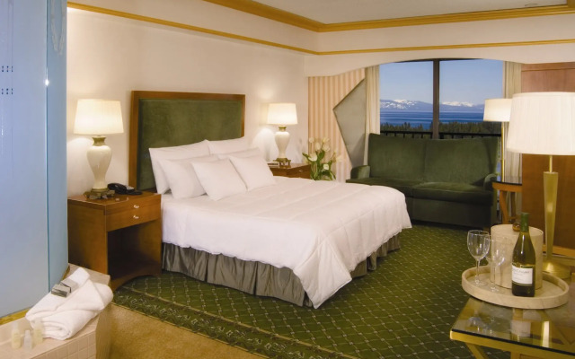 Bally’s Lake Tahoe Casino Resort