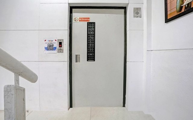 Treebo Excellent Homes, Nashik