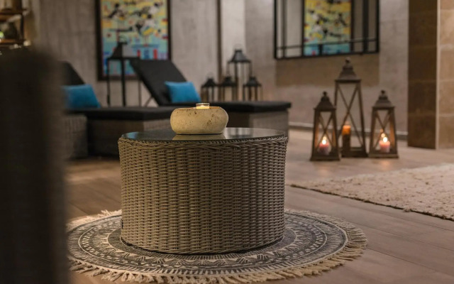 Blu Bay Hotel Sozopol