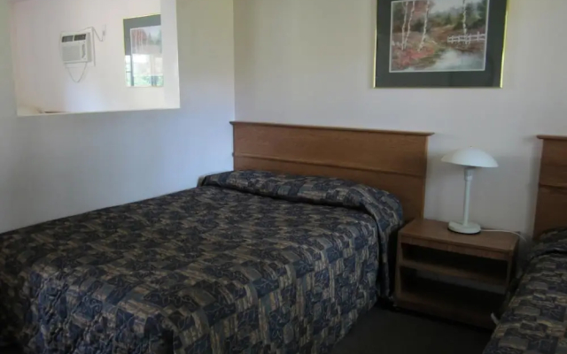 Clearwater Valley Resort