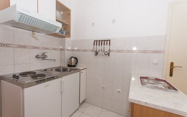 Apartments Mastelic