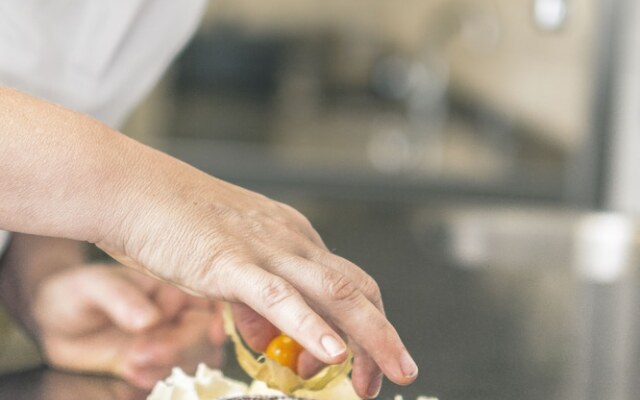 Landhotel Kahrmühle