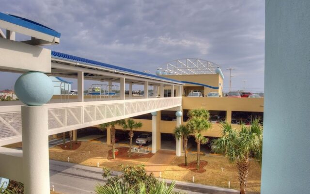 Seychelles Beach Resort