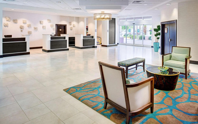 Embassy Suites by Hilton Destin Miramar Beach