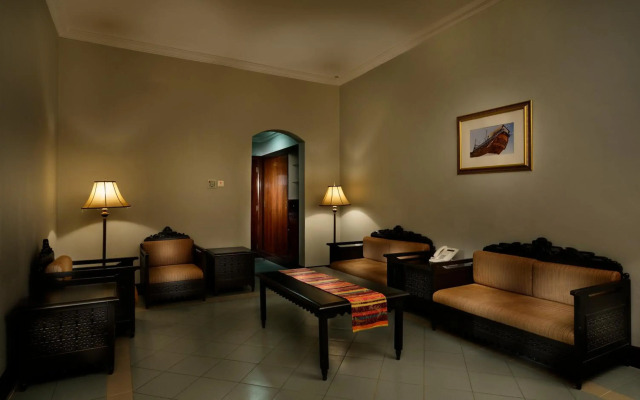 Masira Island Resort