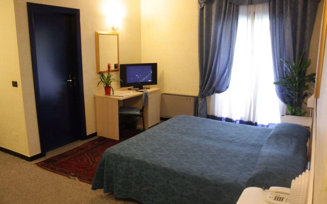 Resort Villa