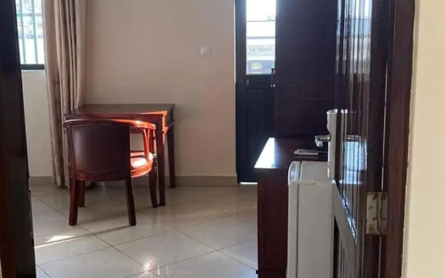 Pensao Marhaba Residencial