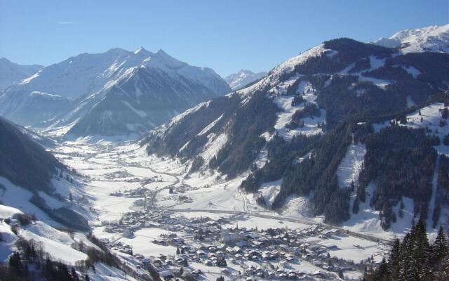 Pension und Appartement Weinschreiber