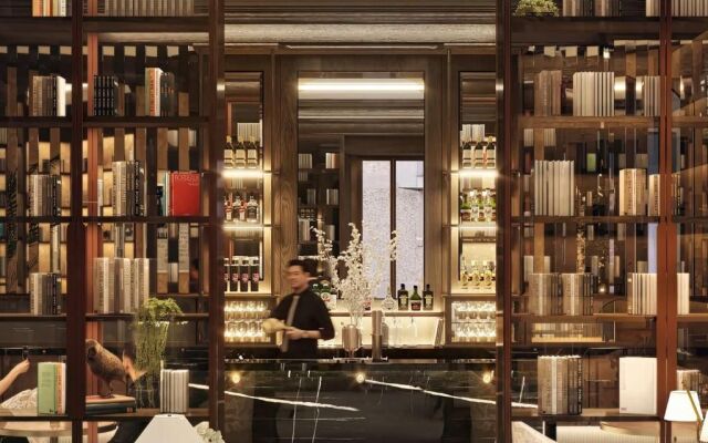 Sanasaryan Han, a Luxury Collection Hotel, Istanbul