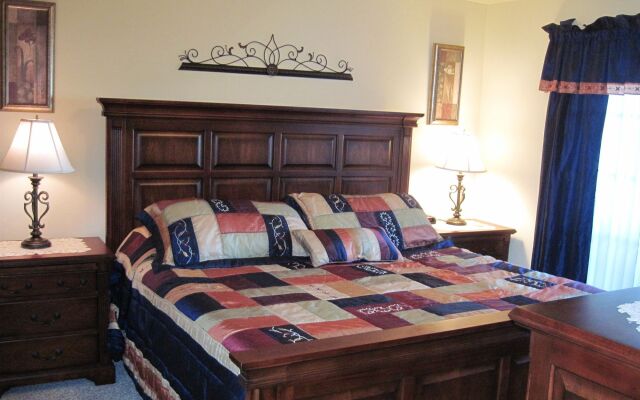 The Village At Indian Point Resort