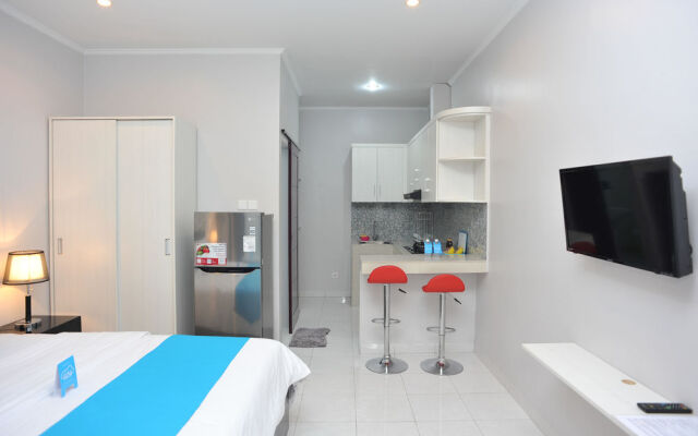 Airy Denpasar Barat Gunung Soputan Gang Segina 3B Bali