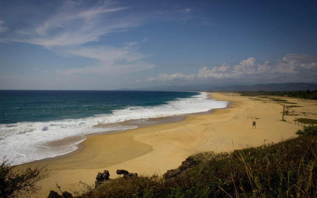 Suites & Hotel Punta Esmeralda