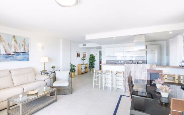 Apartamento Don Juan