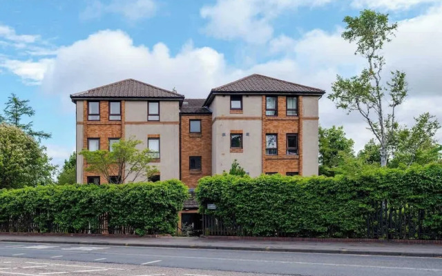 2bedroom Apartment-free Parking