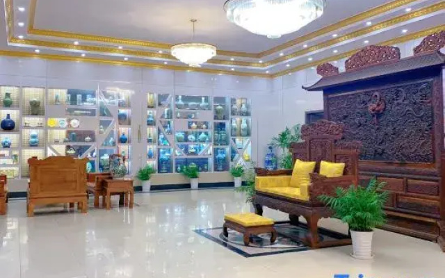 Taitang Art Hotel