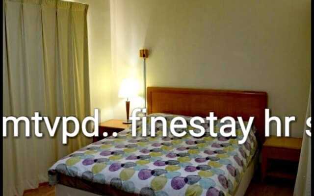MTV PD Resort