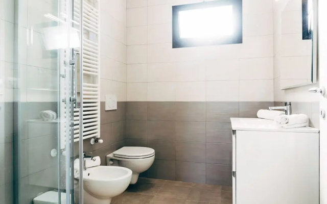 Green Residence Olbia
