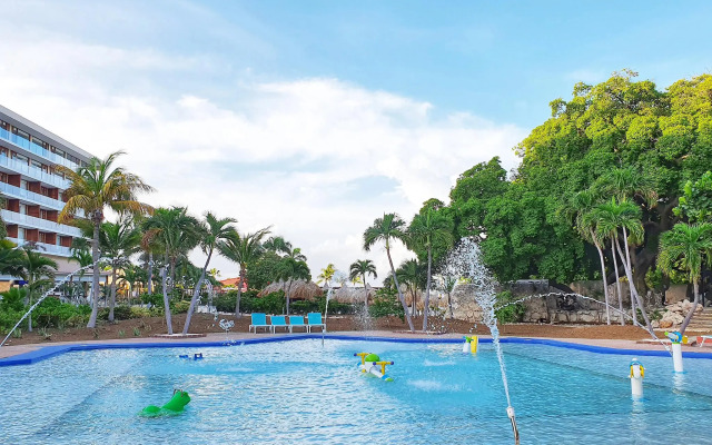 Dreams Curacao Resort, Spa & Casino - All Inclusive