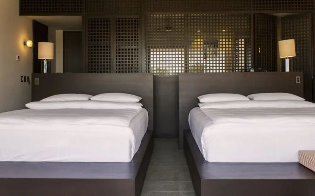 Baja Club Hotel, La Paz, Baja California Sur, a Member of Design Hotels