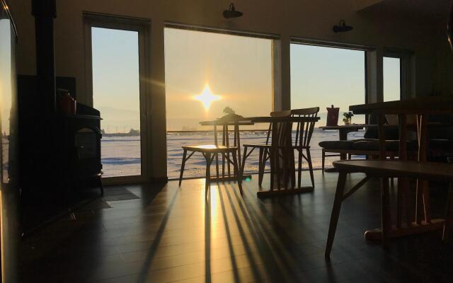 Shooting Star the Bed & Breakfast