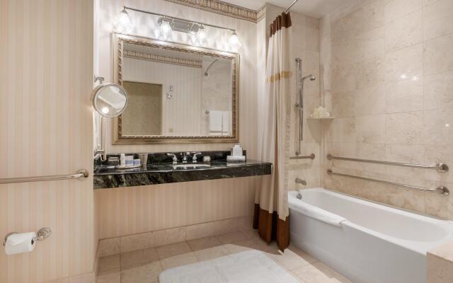 Omni San Francisco Hotel