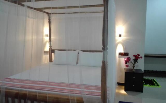 Calm Garden Cabanas