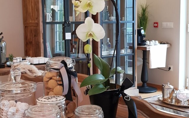 Douro Suites