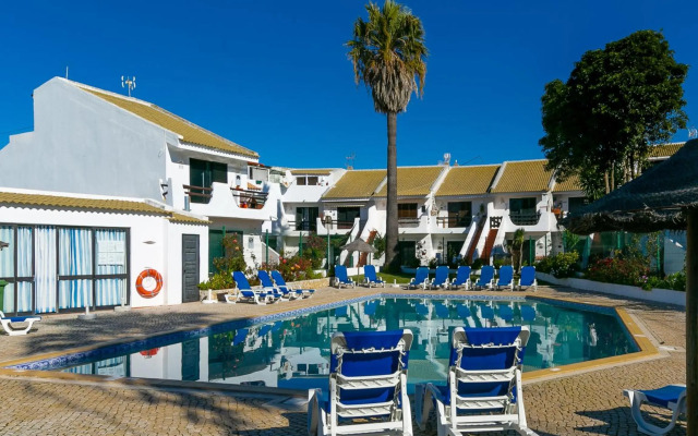 A51 - Torraltinha Sunset Apartment