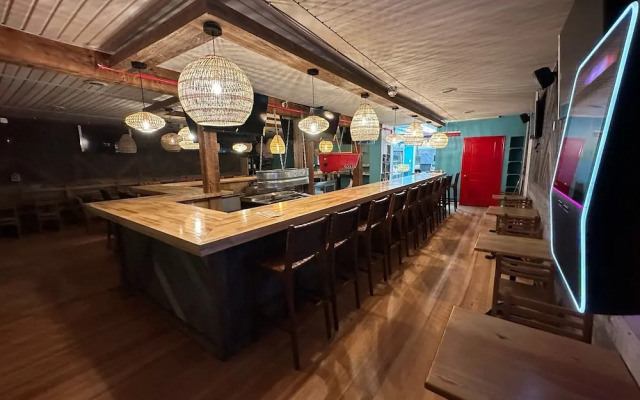 Lankford Hotel and Lodge