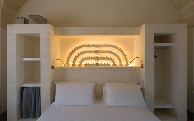 Vinilia Wine Resort