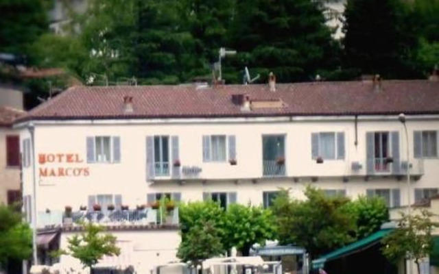 Hotel Marco's