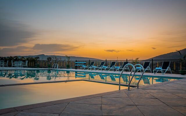 Tree Of Life Vantara Resort And Spa
