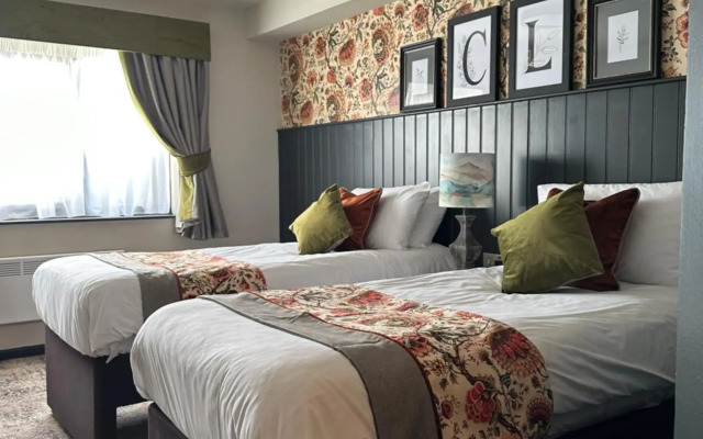 Premier Inn Warrington South