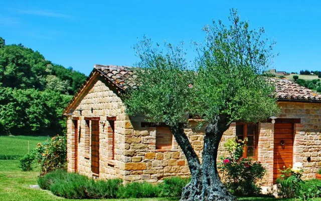 Agriturismo Elisei