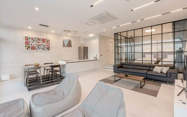 Beach Pension Yangyang