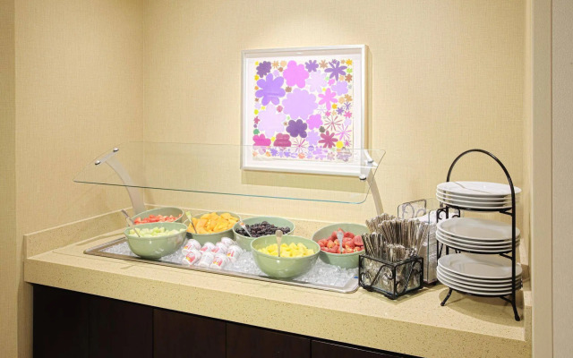 Homewood Suites Dallas Allen