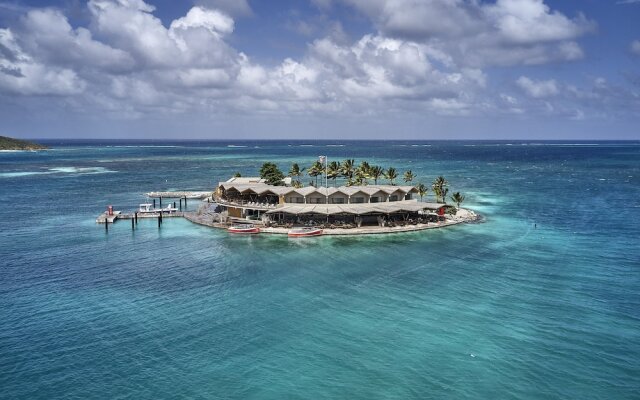 Saba Rock Resort